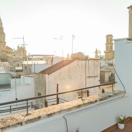 Appartamento Helios Monopoli Buitenkant foto