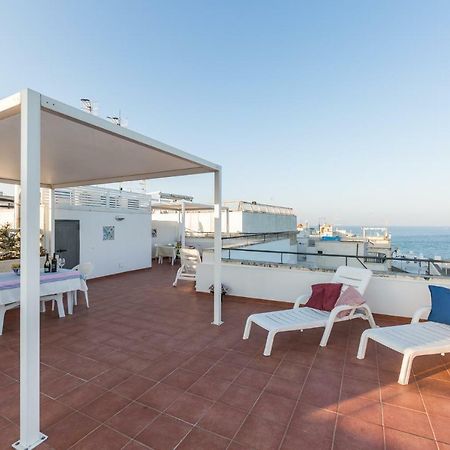 Appartamento Helios Monopoli Buitenkant foto